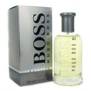 gray Sheer regulate Parfum Hugo Boss Bottled Barbati - Pret si Pareri