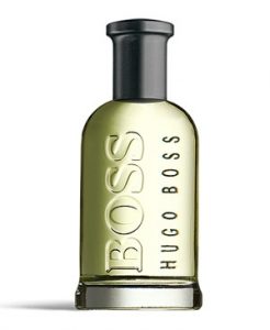 gray Sheer regulate Parfum Hugo Boss Bottled Barbati - Pret si Pareri