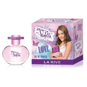 parfum violleta love
