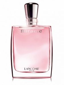 Lancome Miracle