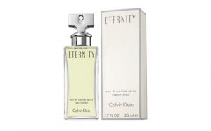Calvin Klein Eternity