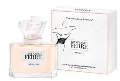 Gianfranco Ferre Camicia 113
