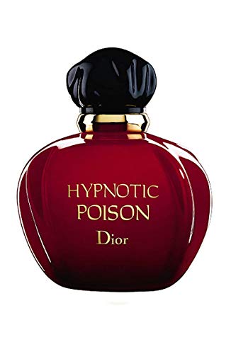 8. Christian Dior, Otravă hipnotică