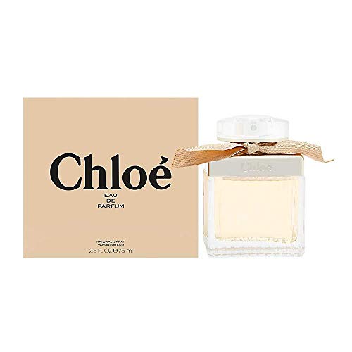 2. Chloe Eau de Parfum