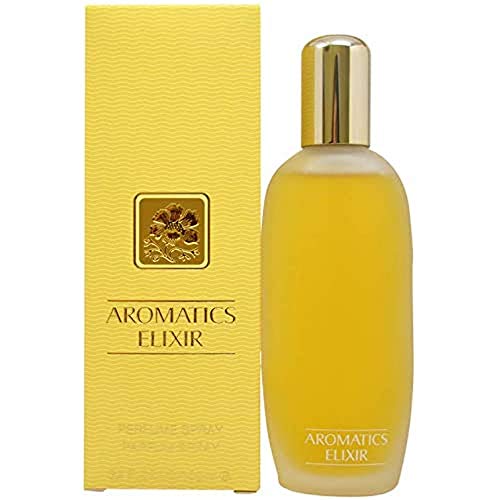 10. Clinique Aromatics Elixir Eau de Parfum