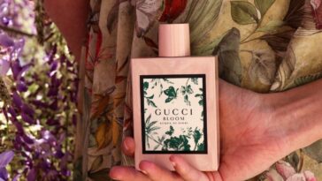 Gucci Bloom Apa de Parfum - Recenzie 43 Gucci Bloom Apa de Parfum - Recenzie