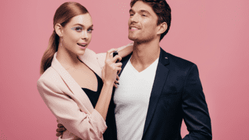 Parfumuri bărbătești care le plac femeilor 22 Parfumuri bărbătești care le plac femeilor