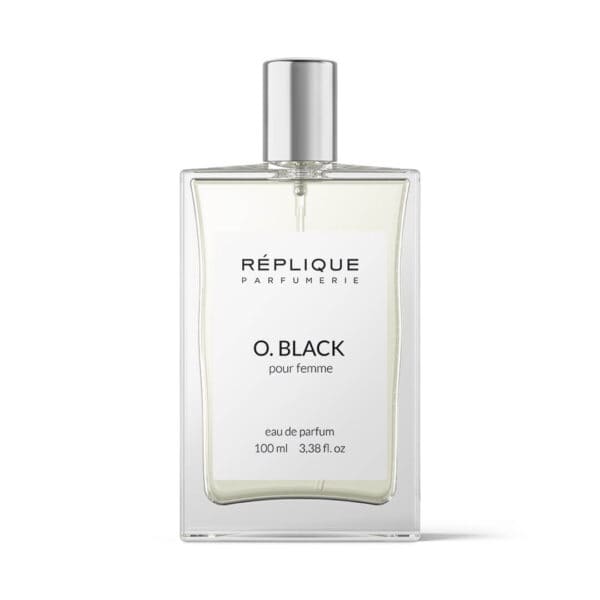 Parfum inspirat de Black Opium Yves Saint Laurent, 100ml
