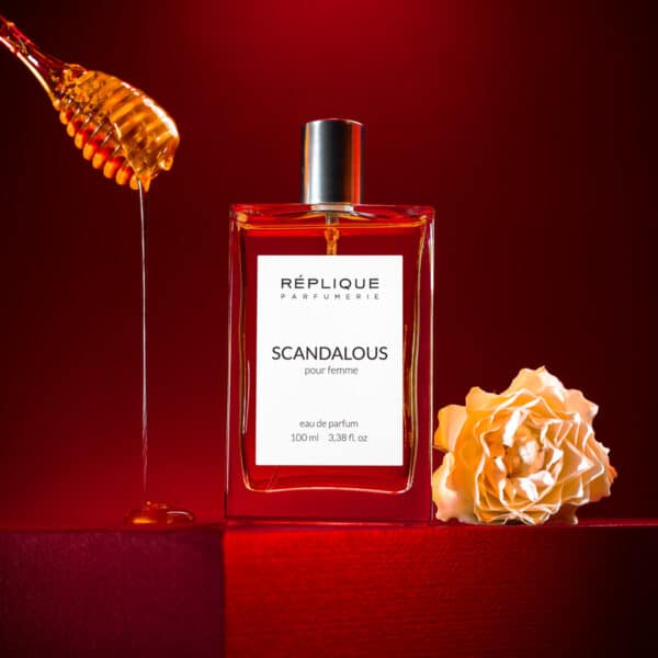 Parfum inspirat de Scandal Jean Paul Gaultier, 100ml