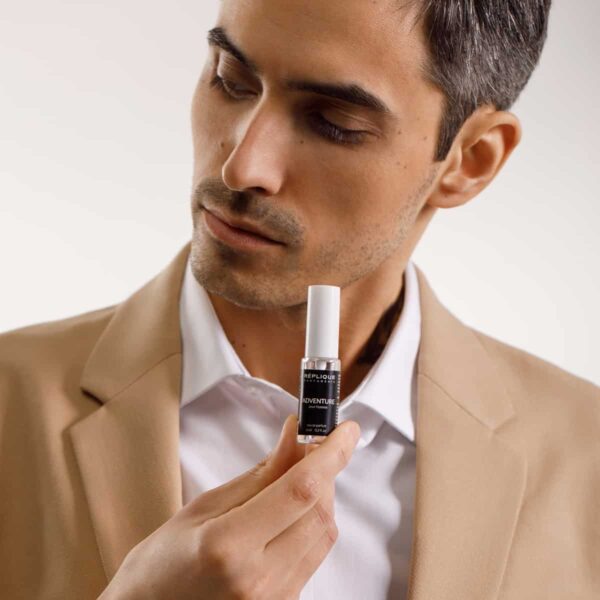 Tester Parfum inspirat de Aventus Creed, 6ml