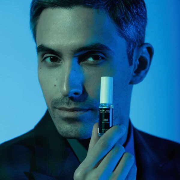 Tester Parfum inspirat de Versace Eros, 6ml
