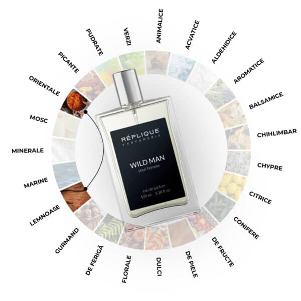 Tester Parfum inspirat de Dior Sauvage, 6ml