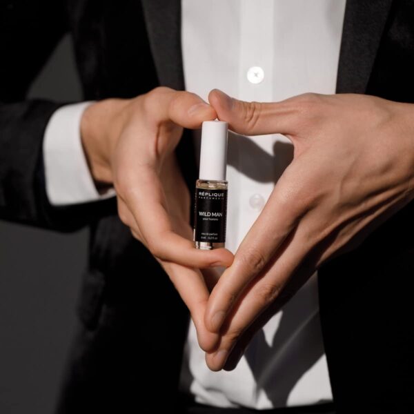 Tester Parfum inspirat de Dior Sauvage, 6ml