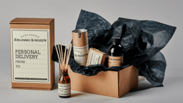 De Ce Trebuie Să Acordați Atenție Parfumului Zielinski & Rozen 98 De Ce Trebuie Să Acordați Atenție Zielinski & Rozen