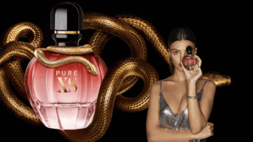 Seducția și Eleganța într-un Flacon - Parfumul Paco Rabanne Pure XS For Her 8 Seducția și Eleganța într-un Flacon - Parfumul Paco Rabanne Pure XS For Her