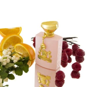 Oscent Pink