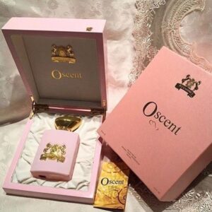 Oscent Pink