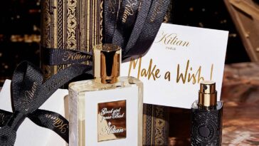 Kilian Travel Set Good Girl Gone Bad: Descoperă Aroma Seductoare în Mișcare 53 Kilian Travel Set Good Girl Gone Bad: Descoperă Aroma Seductoare în Mișcare