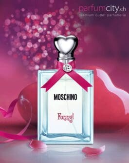 Funny Moschino