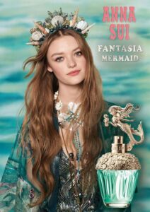 Anna Sui Fantasia Mermaid