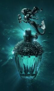 Anna Sui Fantasia Mermaid