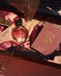 Parfumul Paco Rabanne Pure XS For Her