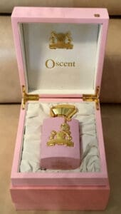 Oscent Pink