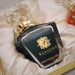 premier amour benigna parfums