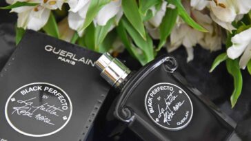 Guerlain La Petite Robe Noire Black Perfecto: Un Parfum de Seducție și Răsfăț 35 Guerlain La Petite Robe Noire Black Perfecto: Un Parfum de Seducție și Răsfăț