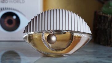 Kenzo World: Parfumul care celebrează diversitatea și libertatea 76 Kenzo World: Parfumul care celebrează diversitatea și libertatea