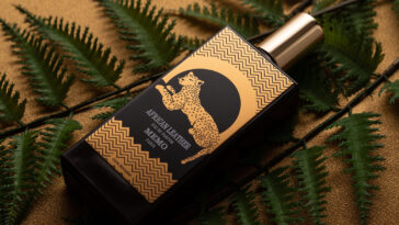 African Leather Memo Paris - O călătorie olfactivă fascinantă în inima Africii 85 African Leather Memo Paris - O călătorie olfactivă fascinantă în inima Africii