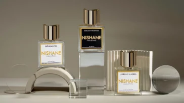 Ambra Calabria: Un Parfum Influent din Casa Nishane 45 Ambra Calabria: Un Parfum Influent din Casa Nishane