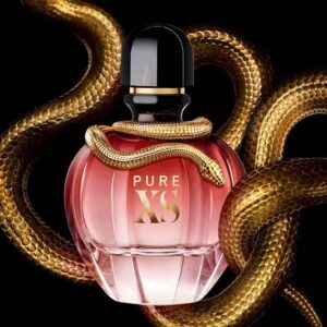 Parfumul Paco Rabanne Pure XS For Her