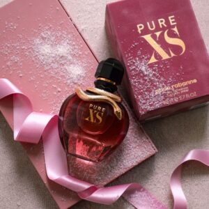 Parfumul Paco Rabanne Pure XS For Her