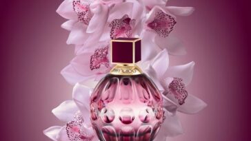 Jimmy Choo Eau de Parfum: Rafinament și Eleganță Modernă 69 "Jimmy Choo Eau de Parfum: Rafinament și Eleganță Modernă"