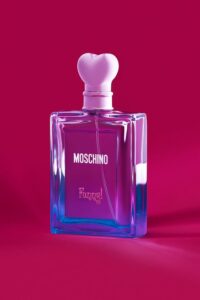 Funny Moschino