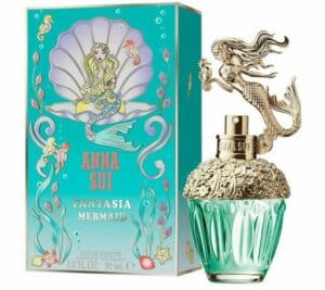 Anna Sui Fantasia Mermaid