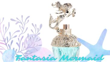 Anna Sui Fantasia Mermaid: Un Parfum Magic Inspirat de Lumea Misterioasă a Sirenelor 89 Anna Sui Fantasia Mermaid: Un Parfum Magic Inspirat de Lumea Misterioasă a Sirenelor