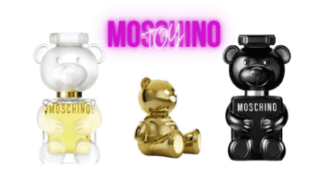 Moschino Toys: Parfumurile pline de viață și jucăușe care cucerește inimile 1 Moschino Toys: Parfumurile pline de viață și jucăușe care cucerește inimile
