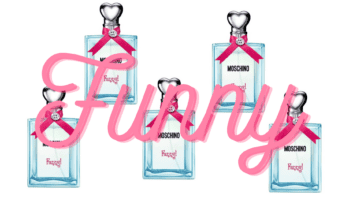 Funny Moschino: Un Parfum Plin de Viață, Vesel și Jucauș 17 Funny Moschino: Un Parfum Plin de Viață, Vesel și Jucauș
