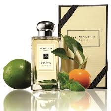 Jo Malone Lime Basil & Mandarin