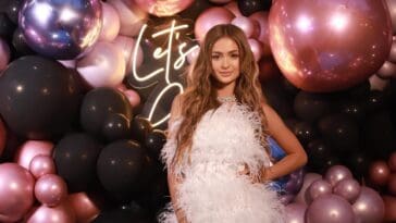 Parfumuri Pentru Femei Inspirate de Spiritul vibrant al Iulianei Beregoi 16 Parfumuri Pentru Femei Inspirate de Spiritul vzibrant al Iulianei Beregoi