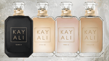 KAYALI: Arta Layering-ului în Parfumerie 37 KAYALI: Arta Layering-ului în Parfumerie