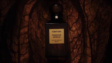 TOM FORD Tobacco Vanille: O Călătorie senzuală în lumea aromelor 63 TOM FORD Tobacco Vanille: O Călătorie senzuală în lumea aromelor