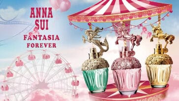 Fantasia Forever de Anna Sui: O Aventură Olfactivă 45 Fantasia Forever de Anna Sui: O Aventură Olfactivă