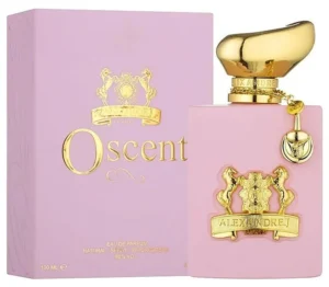 Oscent Pink