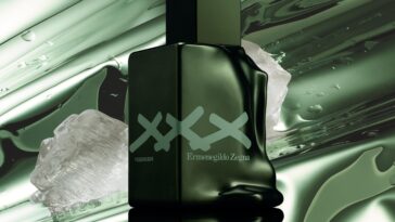 Ermenegildo Zegna XXX Verdigris: Parfumul Refined al Eleganței Masculine 79 Ermenegildo Zegna XXX Verdigris: Parfumul Refined al Eleganței Masculine