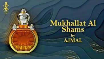 Orientul într-o Sticlă: Ajmal Dahn Oudh Al Shams 70 Orientul într-o Sticlă: Ajmal Dahn Oudh Al Shams