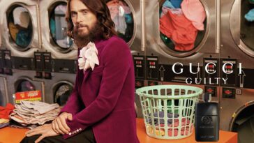 Guilty Pour Homme Eau de Parfum de la Gucci: O călătorie spre seducție și mister 8 Guilty Pour Homme Eau de Parfum de la Gucci: O călătorie spre seducție și mister