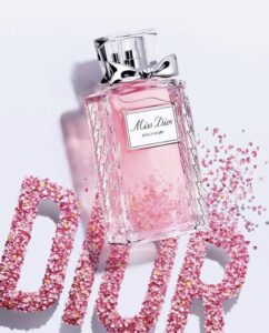 "Miss Dior"